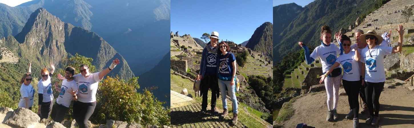 Machu Picchu by Tourist Train Cusco 2 days 1 night - Local Trekkers Peru - Local Trekkers Peru